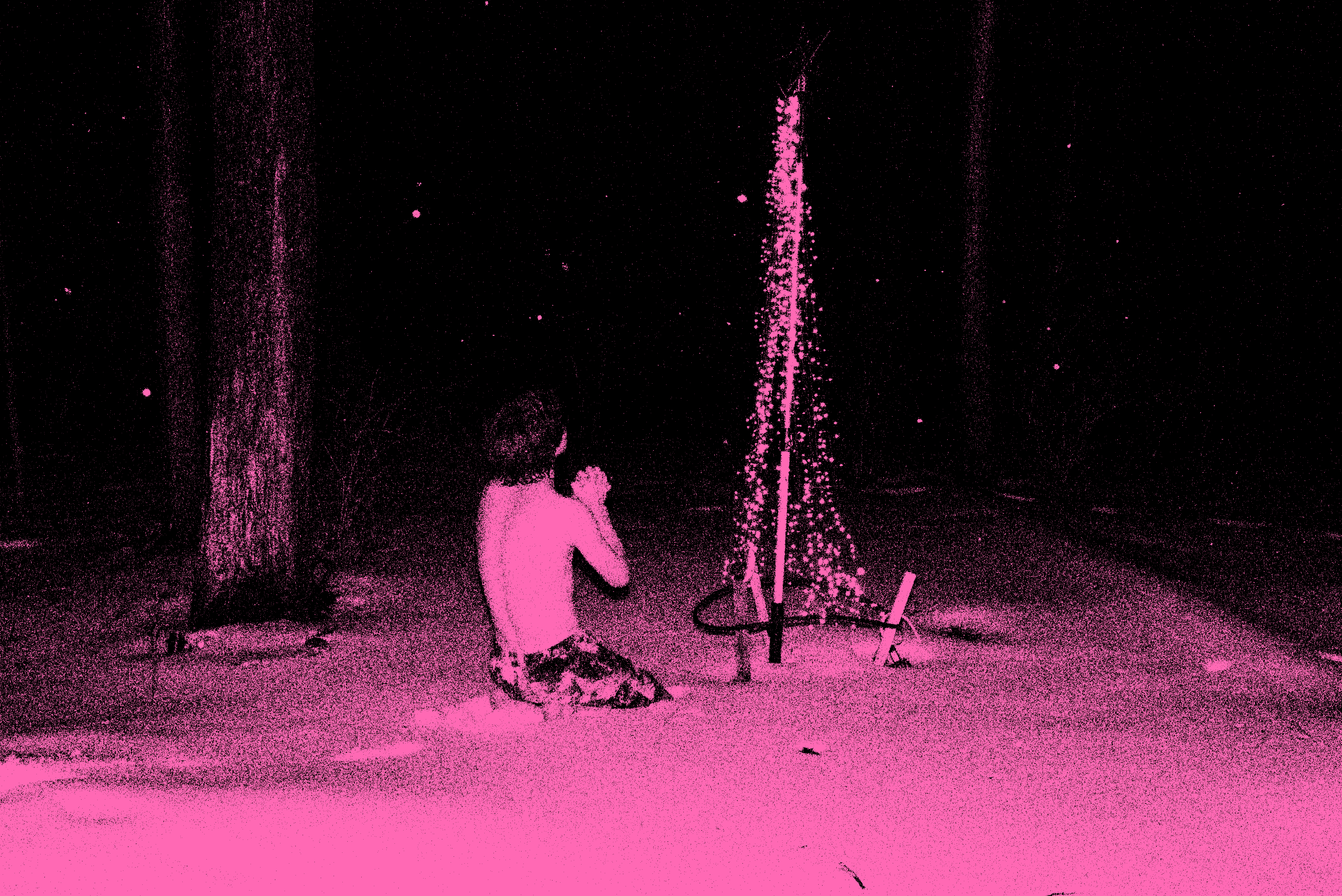 i will pray to something I can understand - like fish